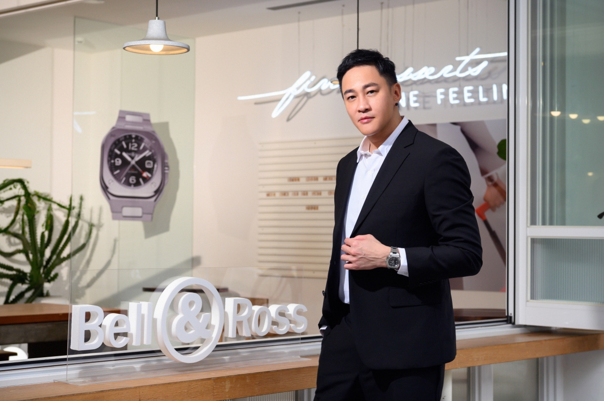 Bell &Ross