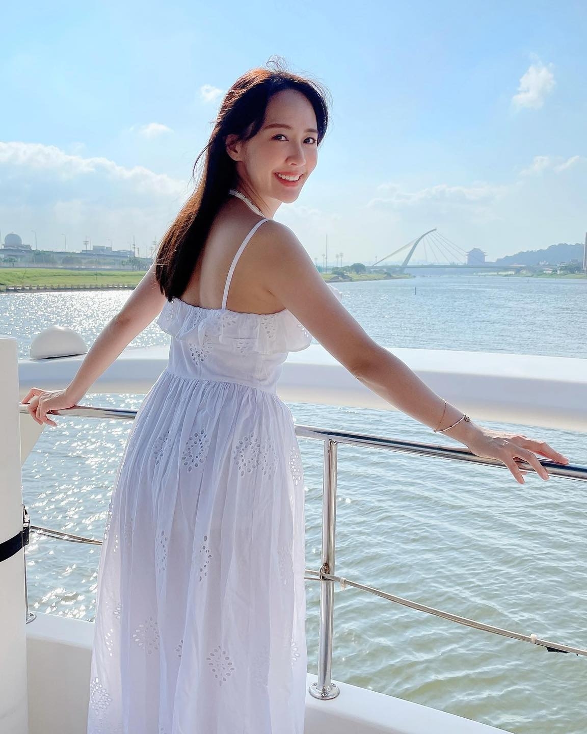 FB @賴薇如 Doris
