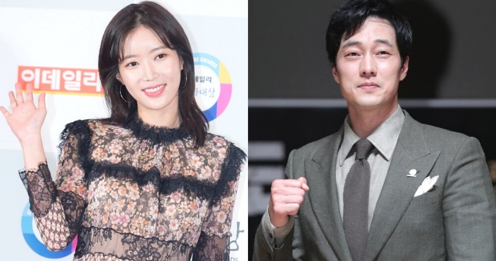 《Dr.Lawyer》蘇志燮＆林秀香