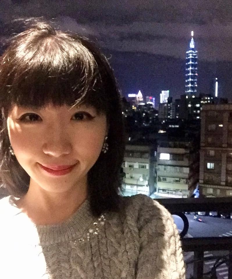 廣告小妹敢言風格受歡迎