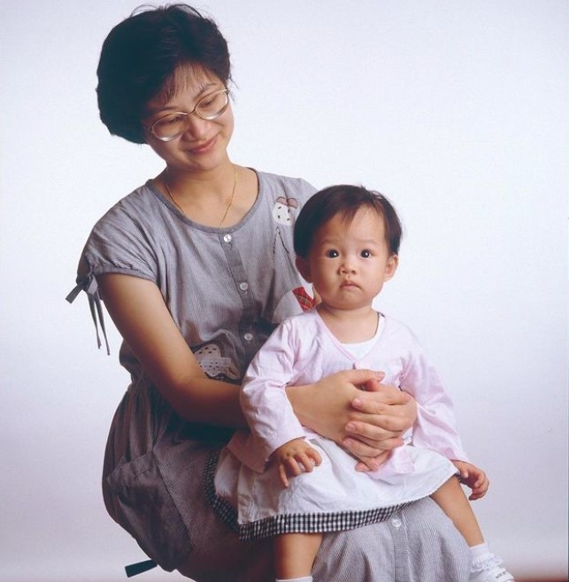 IG @manshujian