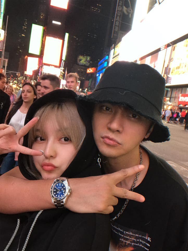 Weibo
