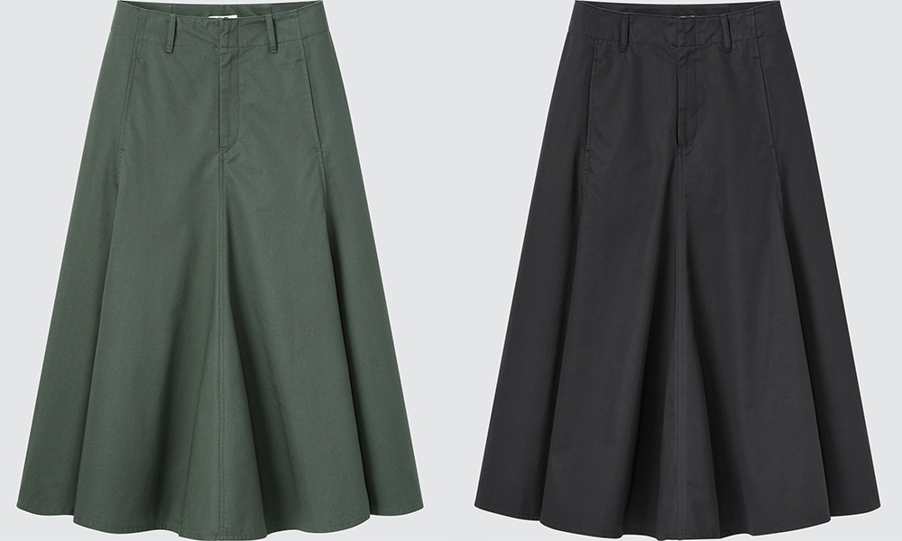 UNIQLO