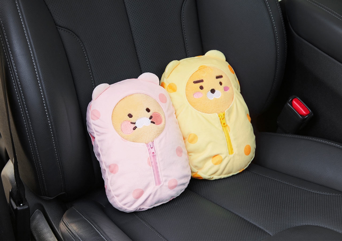 Kakao Friends