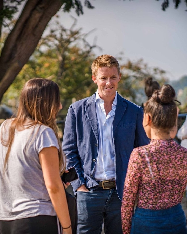 Instagram@westminsterfoundation