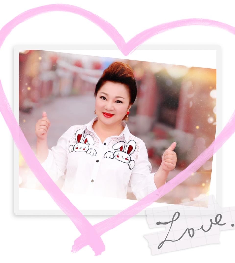 FB@白冰冰（白雪嬅）