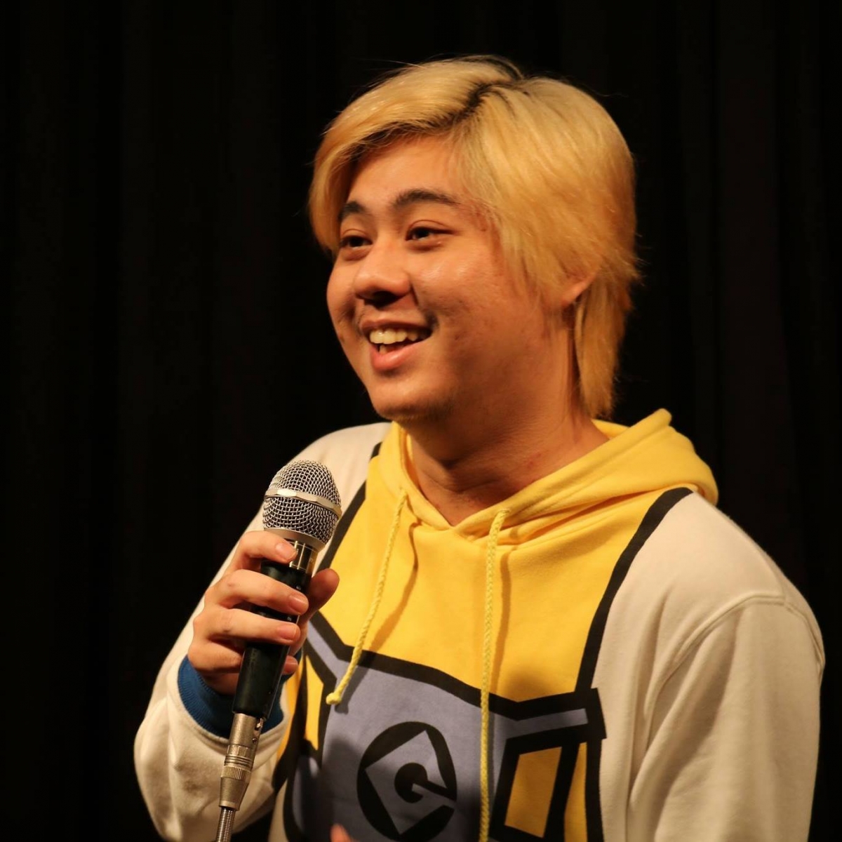 FB@這是老Ｋ That's Old Kay