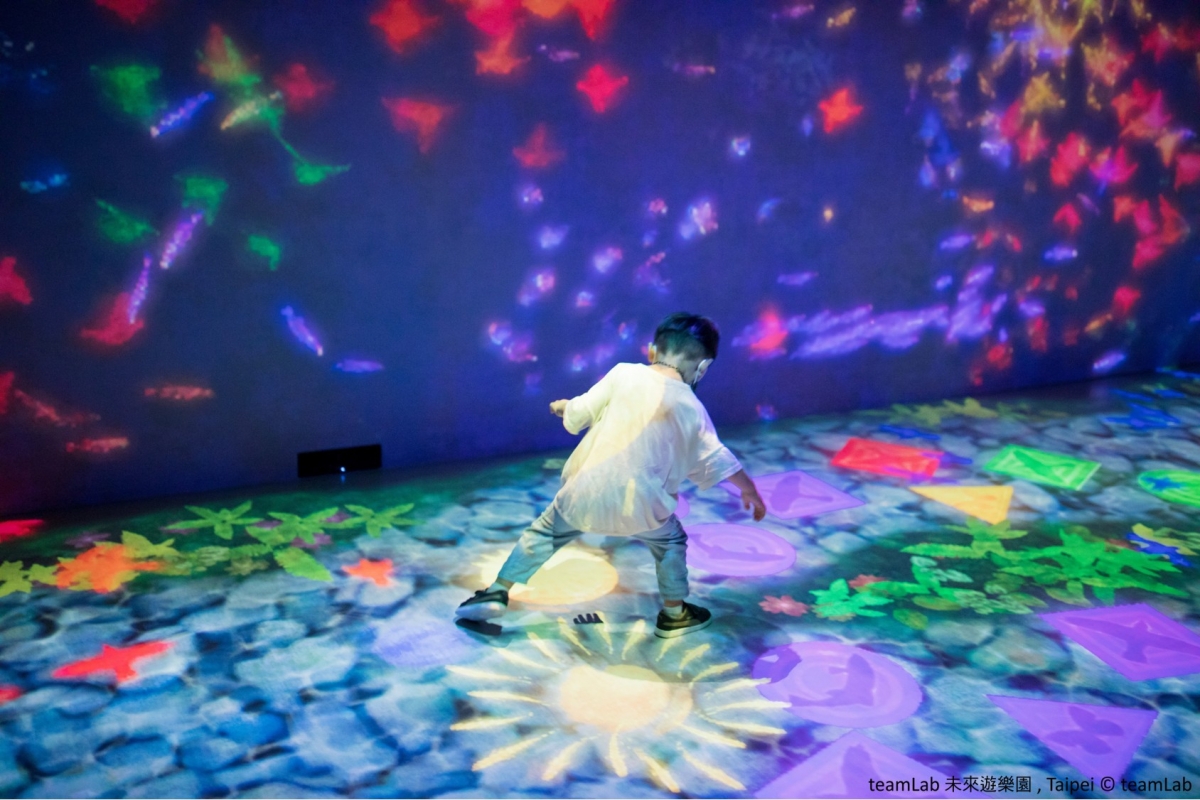 聯合數位文創提供