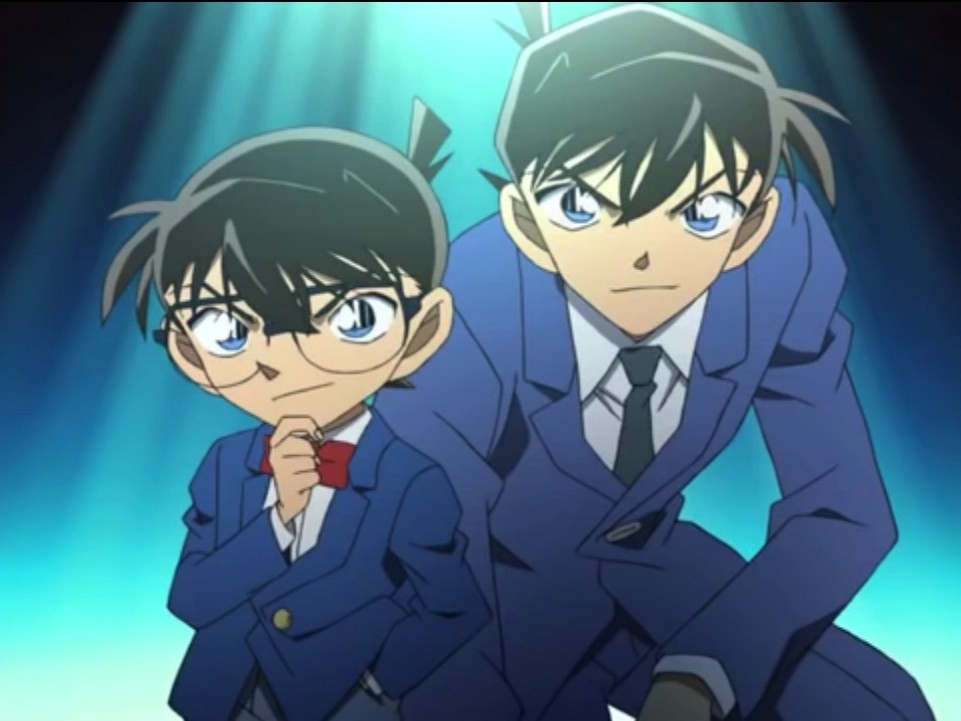 日本超長青推理動漫《名偵探柯南》又要有新作啦!