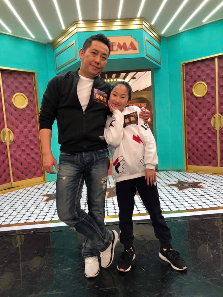 FB@屈中恆藝嚮世界