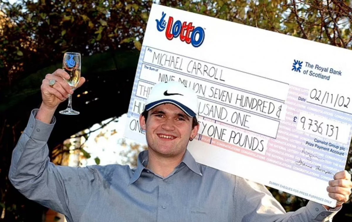 麥可表示自己不後悔