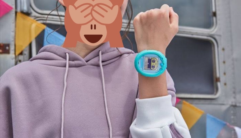 網友紛紛曬出同款手錶