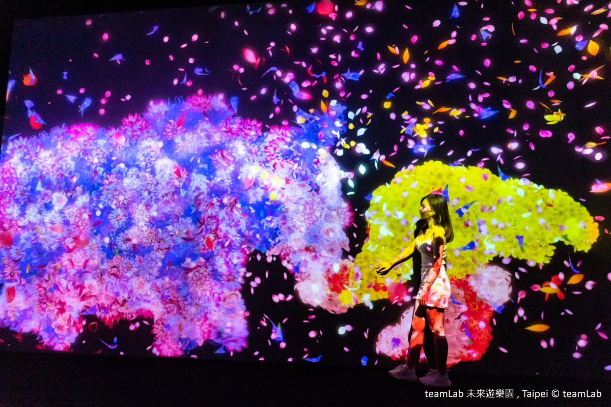 聯合數位文創提供