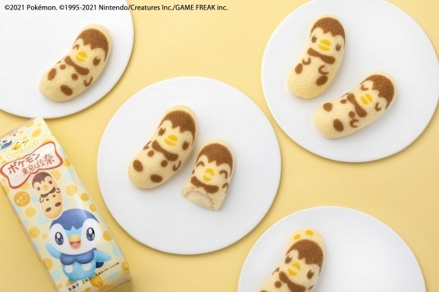 東京芭娜娜「寶可夢」波加曼