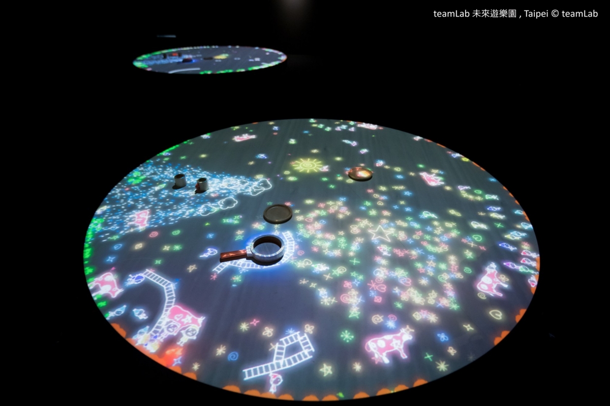 聯合數位文創提供