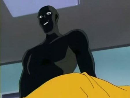 《名偵探柯南》「黑衣人」意外成為人氣角色!