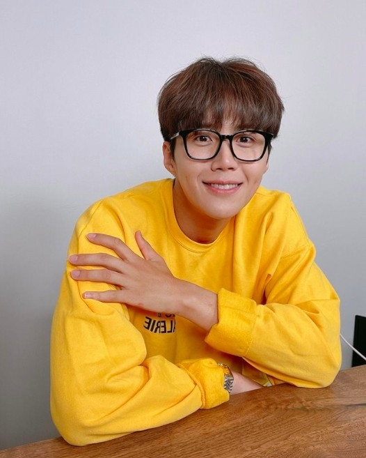 IG @seonho__kim