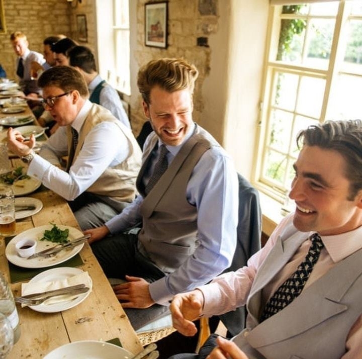 FB@Louis Fredrick John Spencer