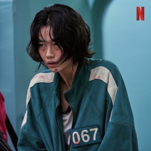 《魷魚遊戲》創意被中國優酷抄襲