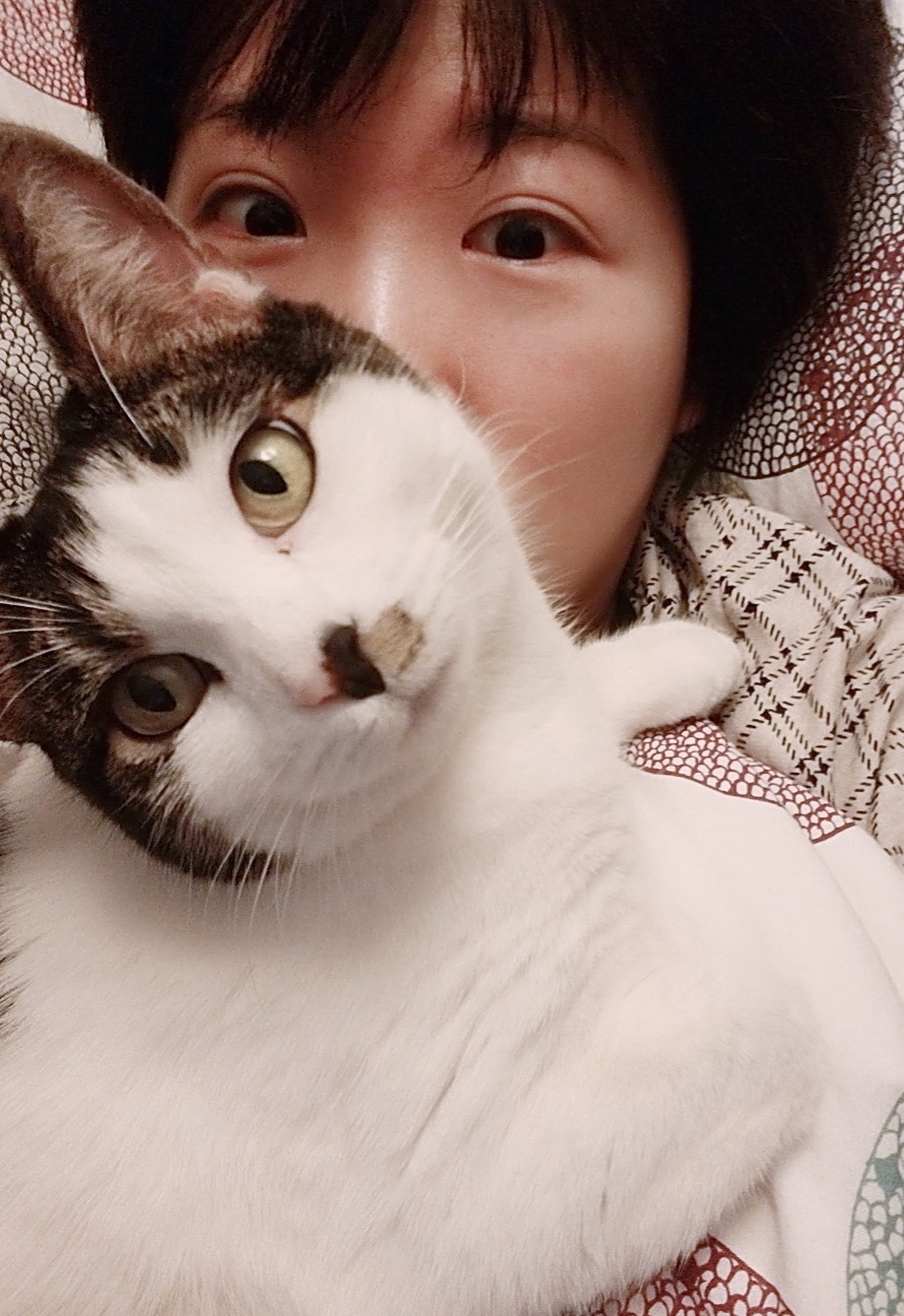 廣告小妹產檢時發現胎停