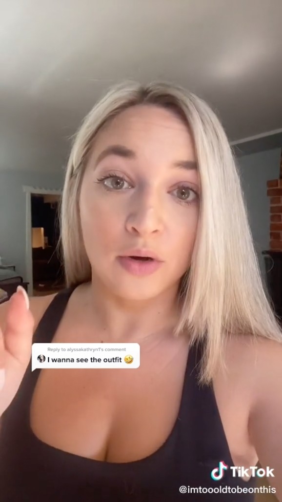 TikTok@imtoooldtobeonthis