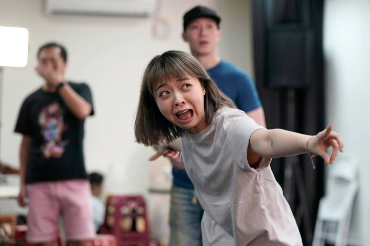 龍龍回應雞排妹指控