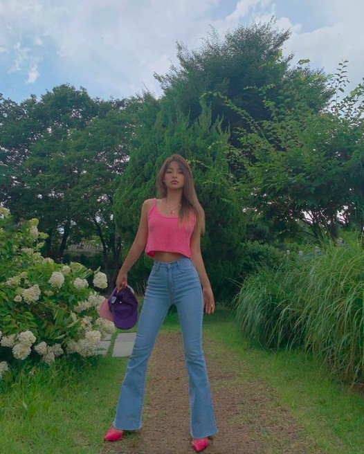 IG @kkmmmkk
