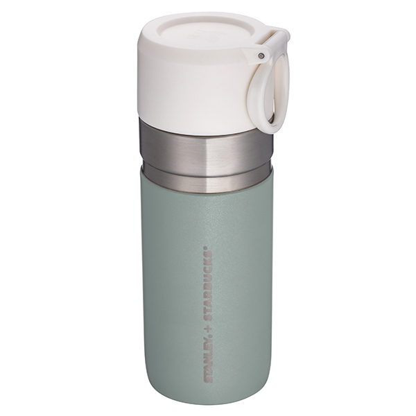 STANLEYNAVY 12.5OZ GO不鏽鋼杯