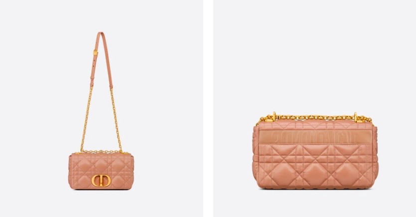 Dior Caro