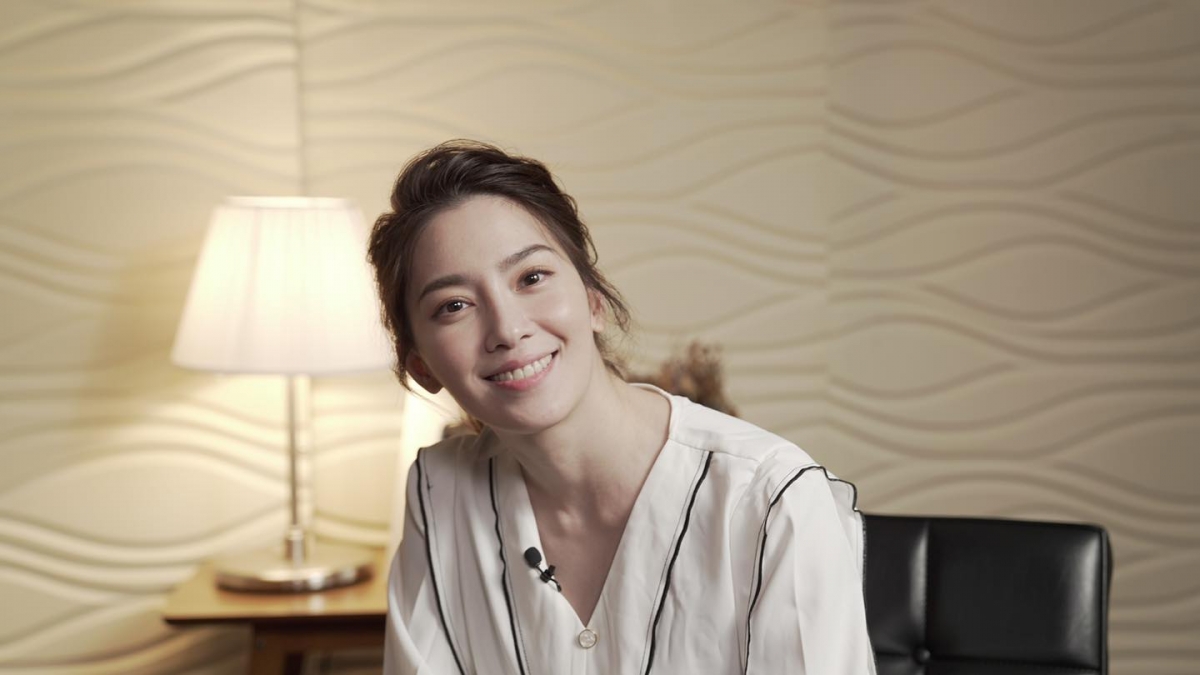 許藍方博士捲入桃色風波