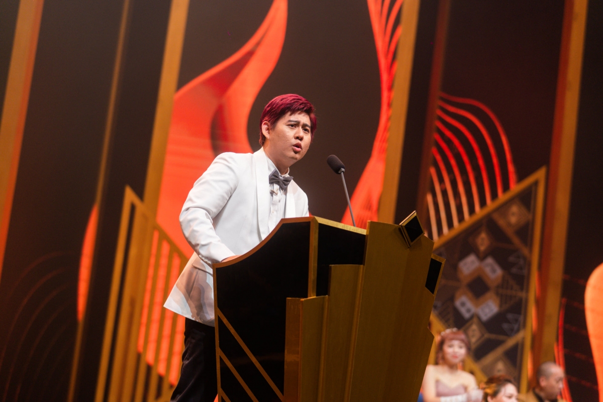 FB@這是老Ｋ That's Old Kay