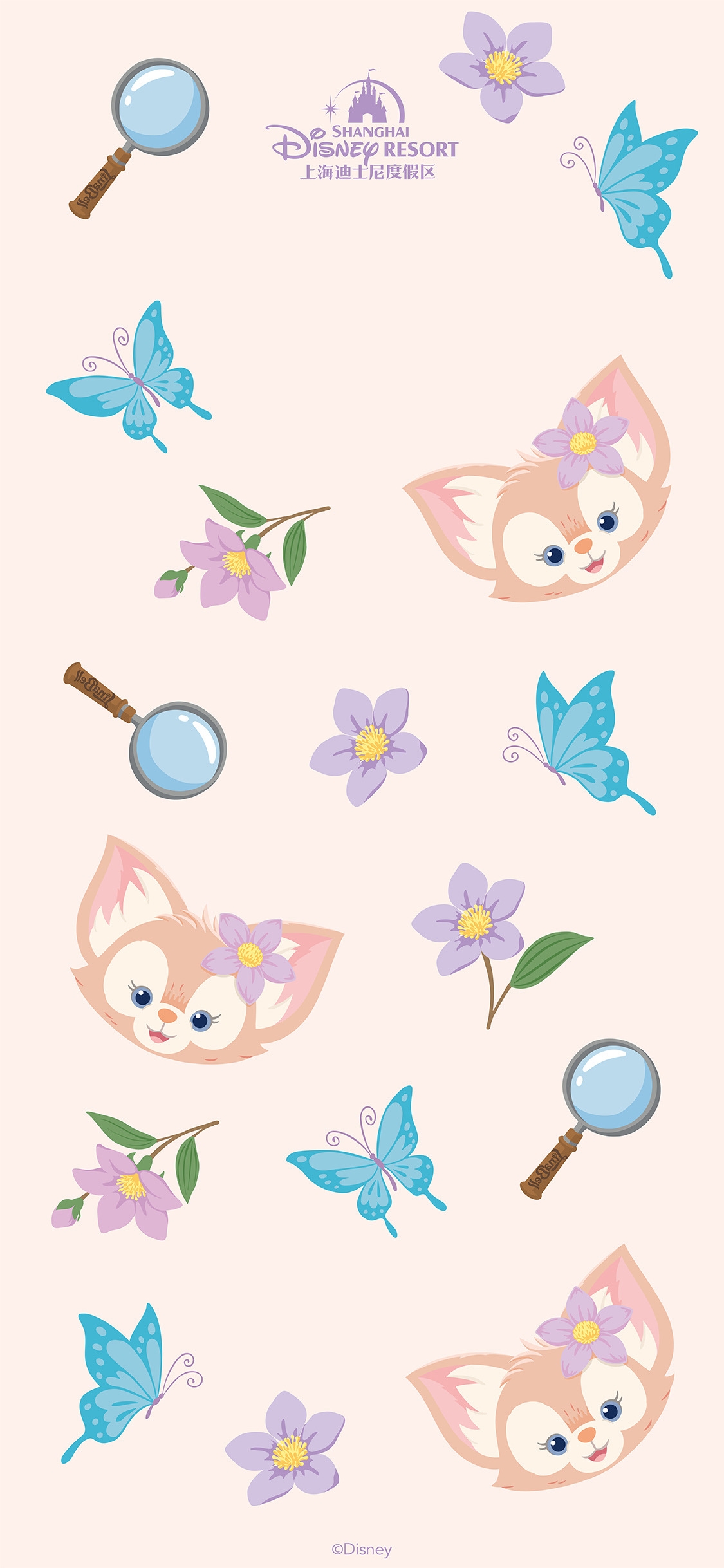 WeChat@達菲萌友會