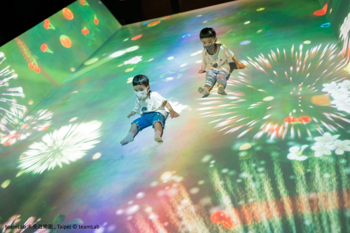 聯合數位文創提供