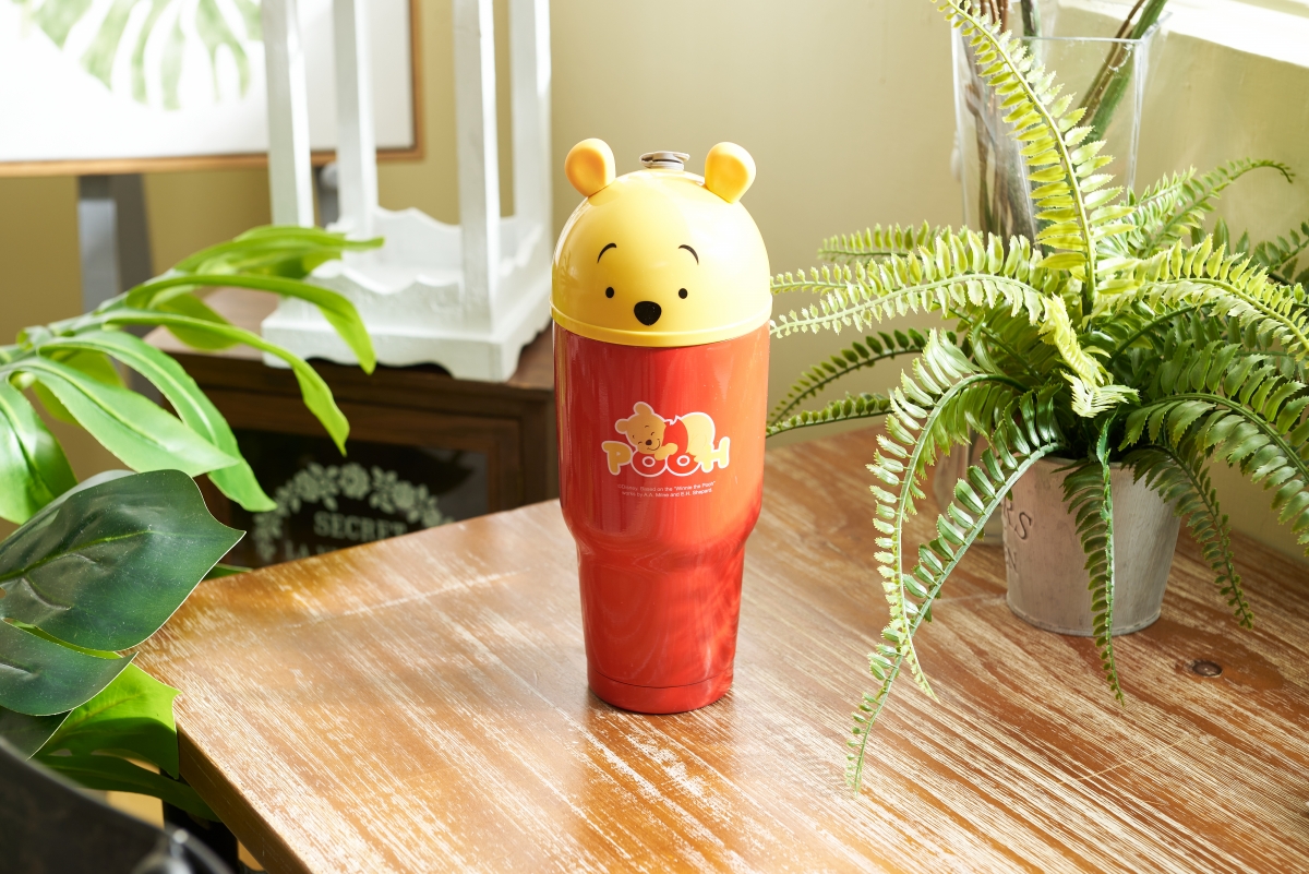 走進小熊維尼的百畝森林-森林故事篇 周邊