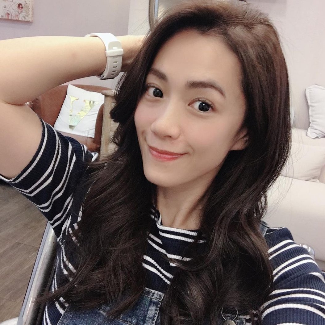 前夫喊「出軌是烏龍」想復合！柯以柔回4字打臉網讚：堅強的女人最美