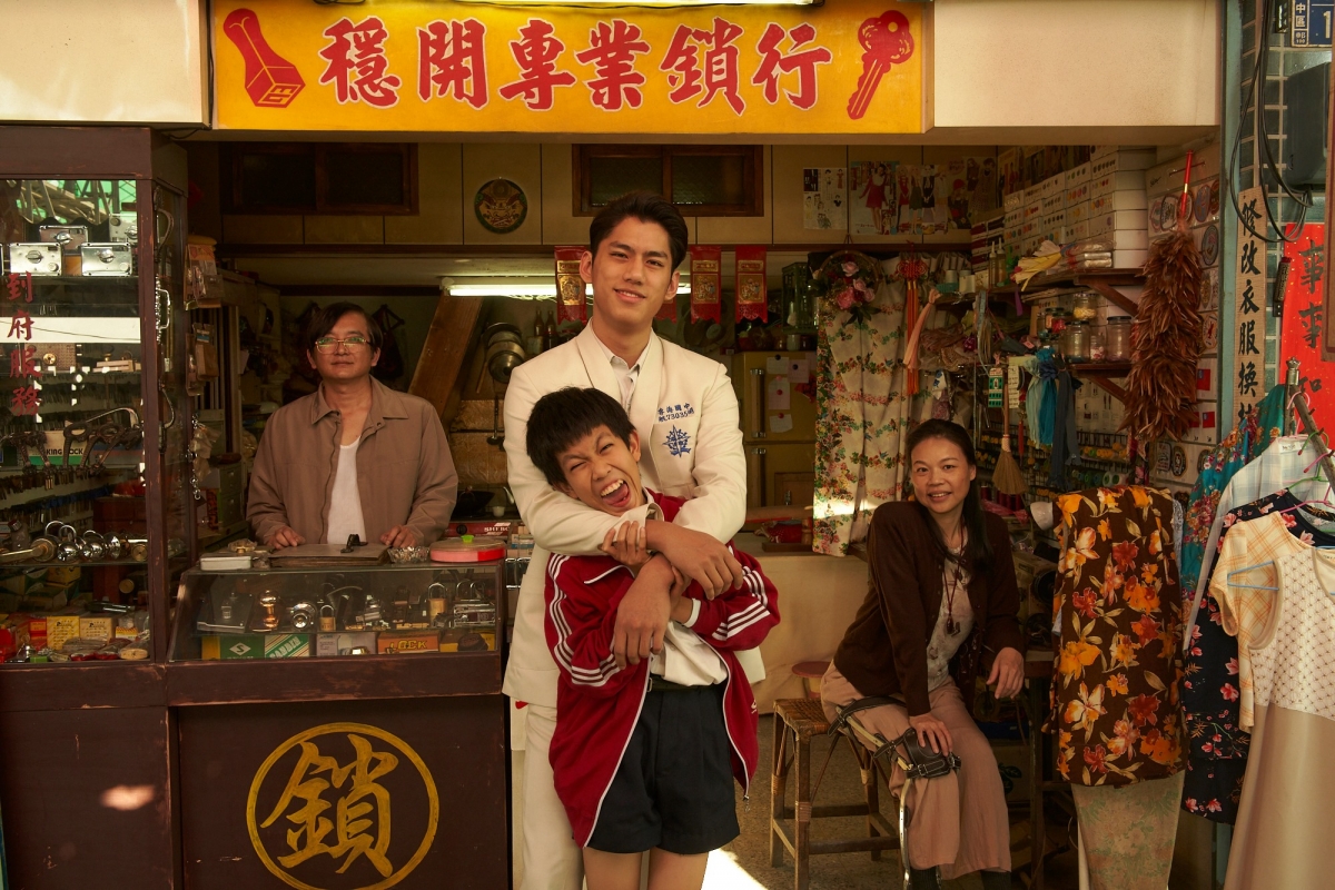 FB @天橋上的魔術師 公視影集