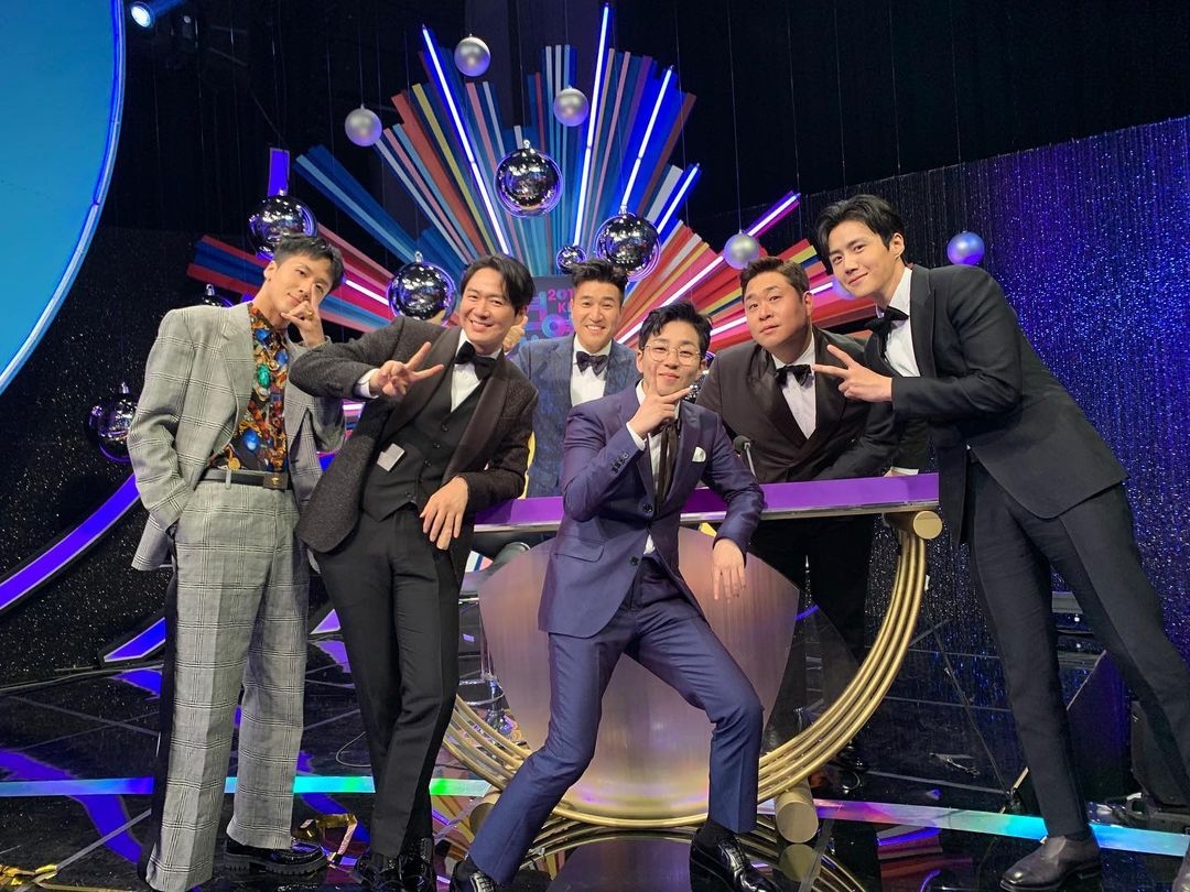 金宣虎兩天一夜