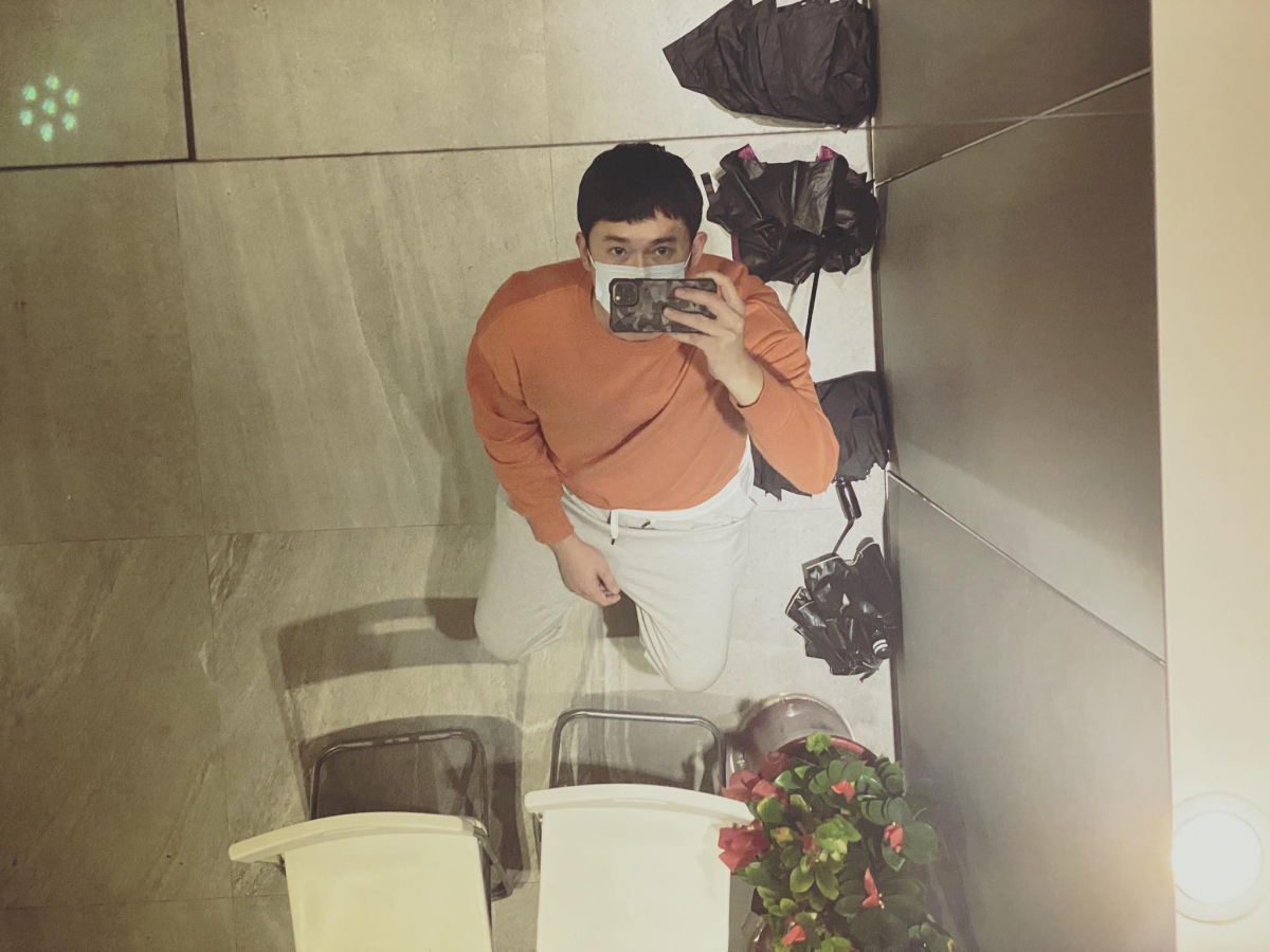 FB@吳慷仁Kang Ren Wu 