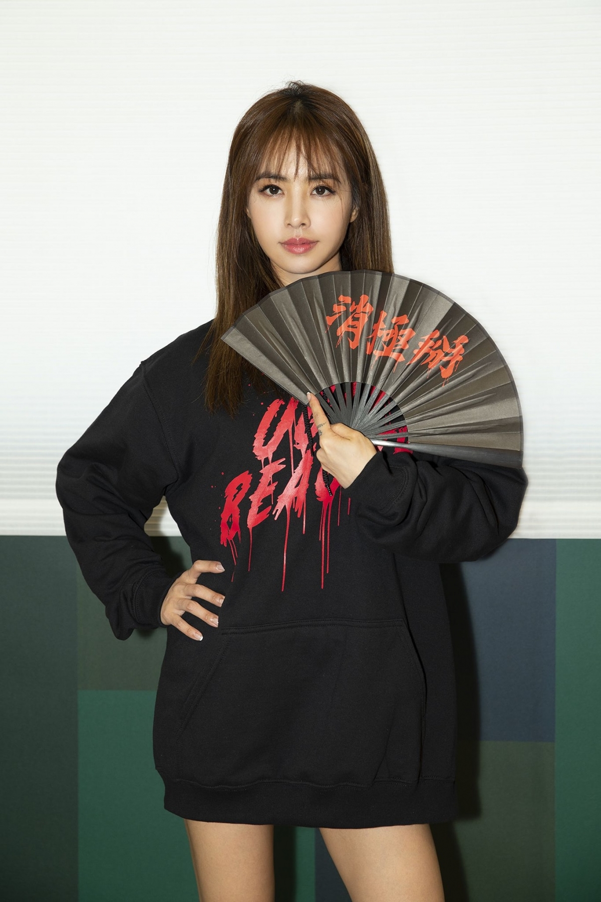 蔡依林自爆防疫期間在家「玩這個」瘦身