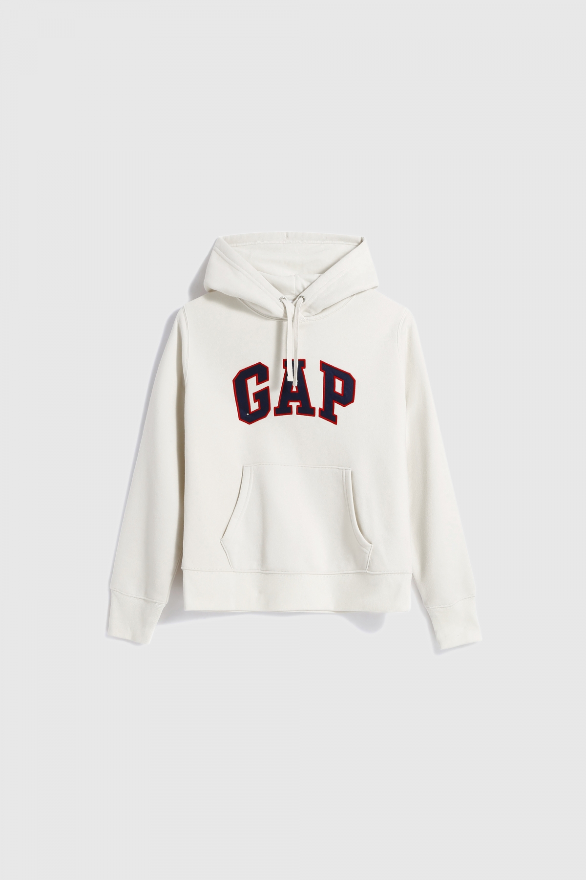 Gap碳素軟磨帽T