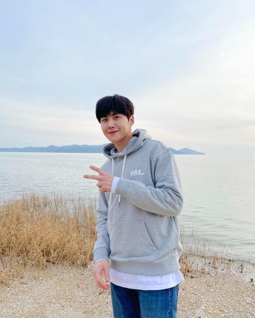 IG @seonho__kim