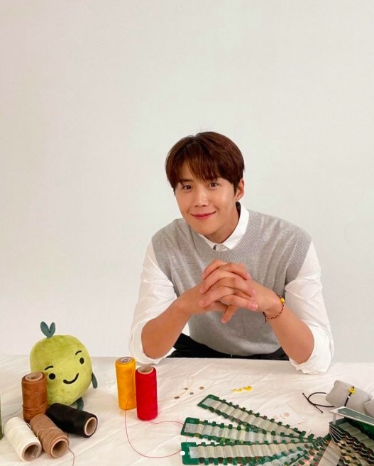IG @seonho__kim