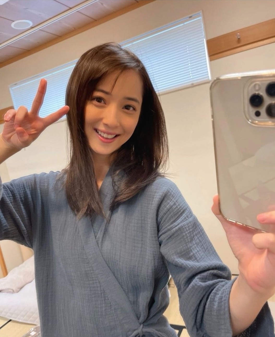 日媒驚爆佐佐木希、渡部建「已協議離婚」
