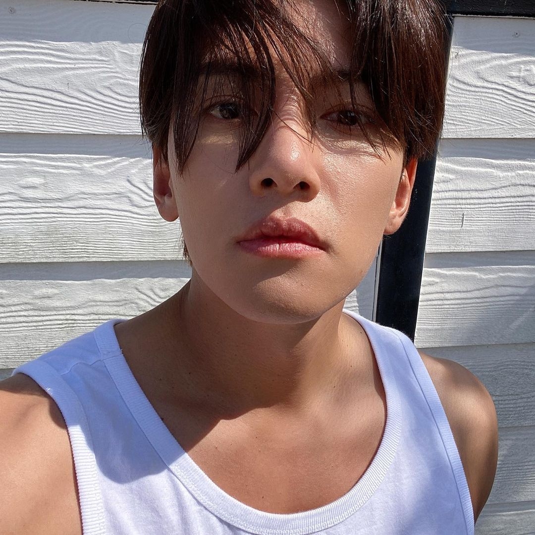 《說出你的願望》池昌旭