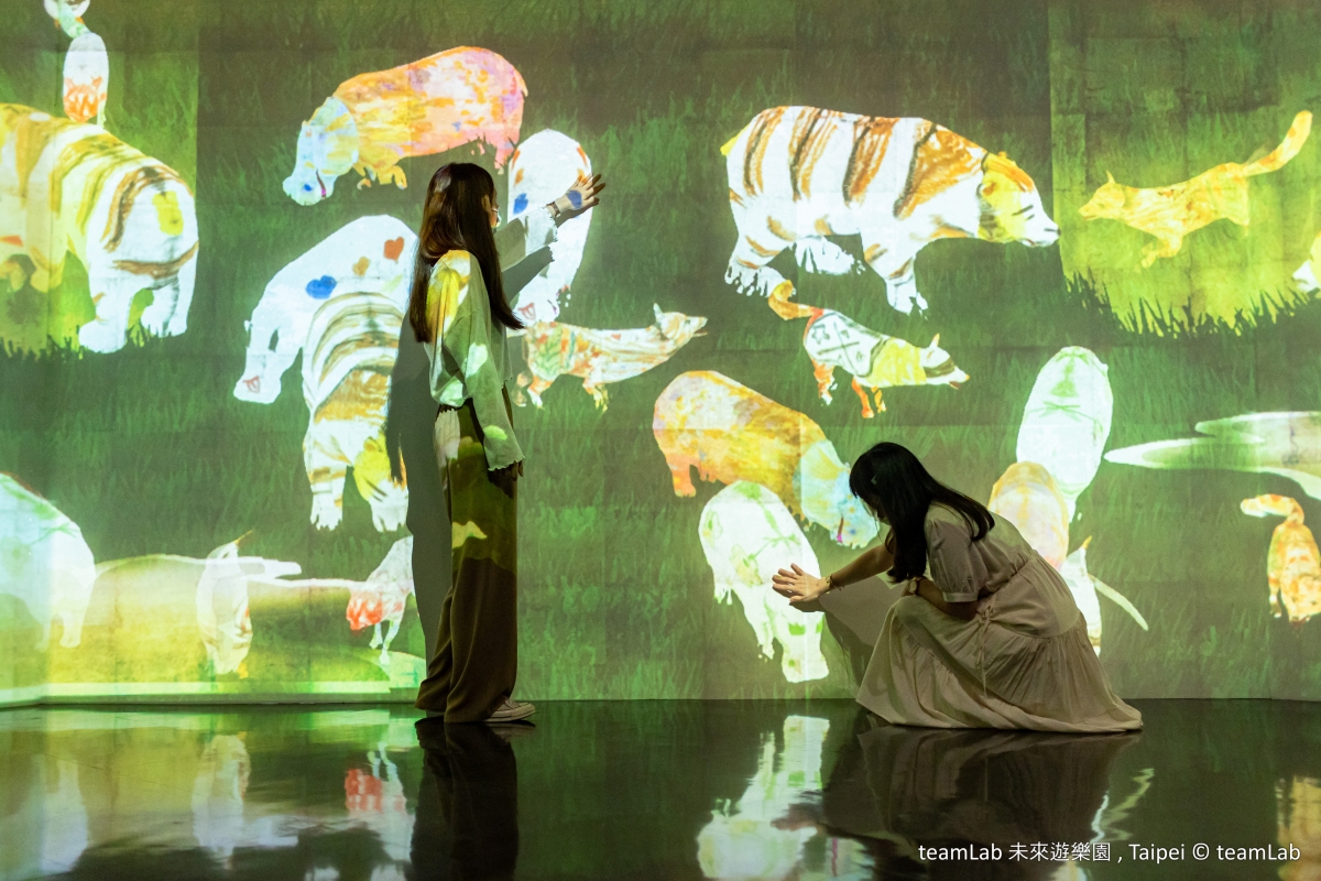 聯合數位文創提供