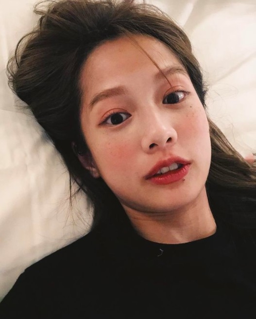 IG @manshujian