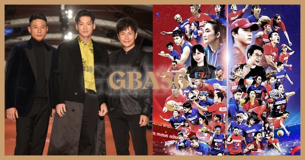 【金鐘2021】小刀預言成功!《全明星運動會》連拿2大獎,粉絲笑稱:果然有56加持