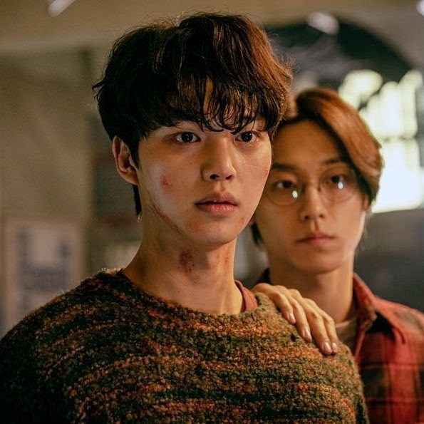 《Sweet Home》宋江、李到睍