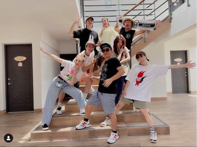 《綜藝玩很大》7週年,鬼鬼、KID吵架