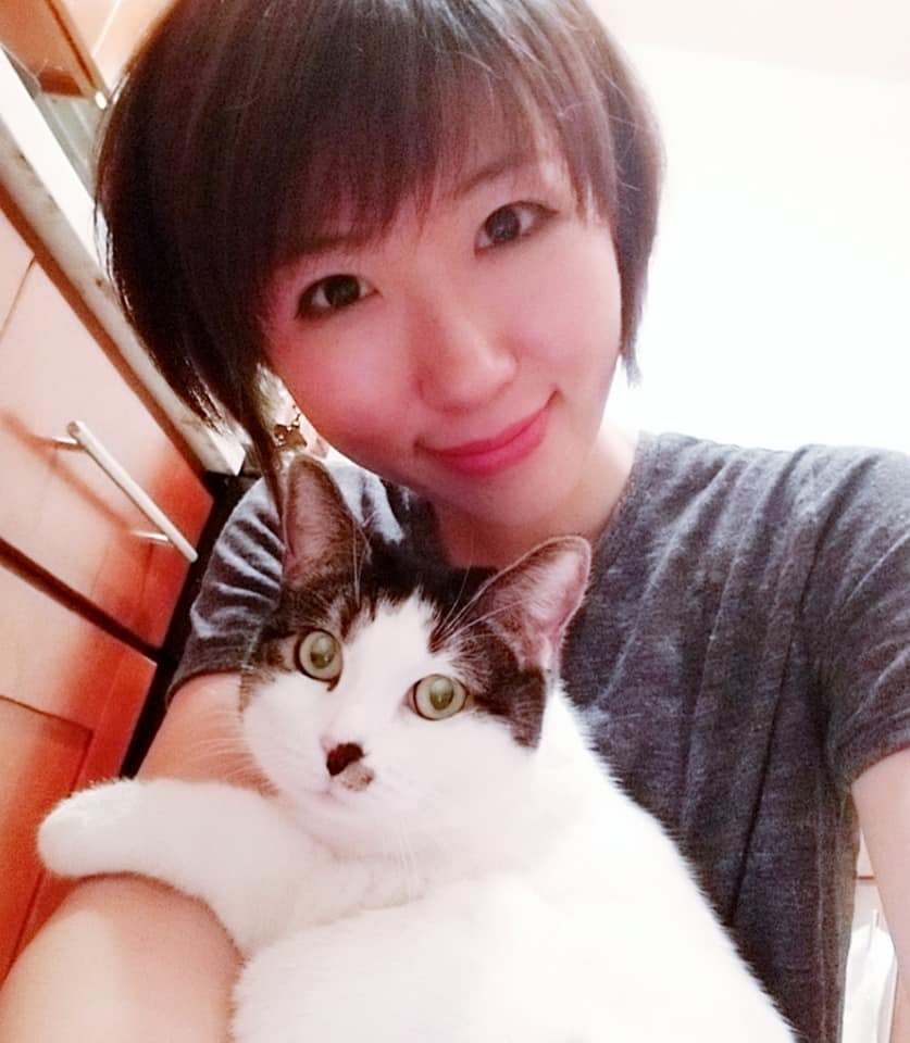 廣告小妹親曝35歲做試管嬰兒艱辛